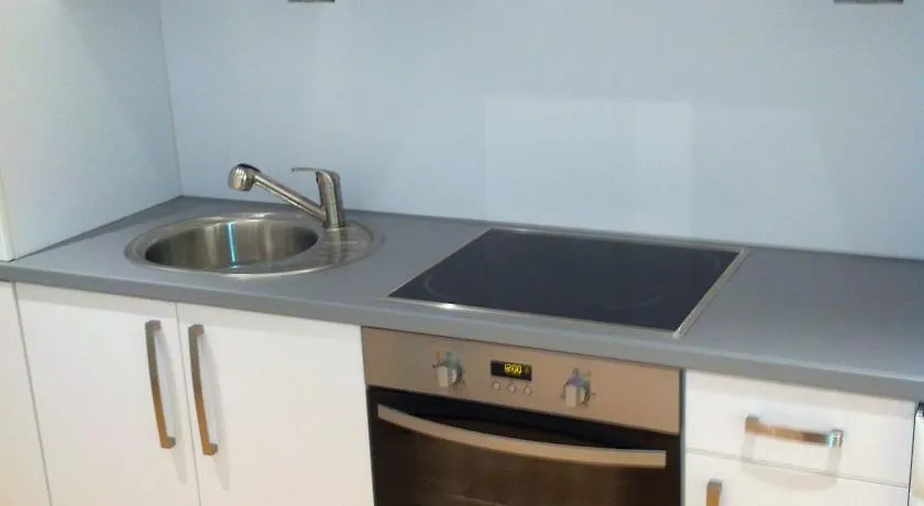 Moderne Altbauwohnung In Wien Vienna